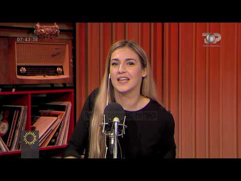 Wake Up, 15 Prill 2019, Pjesa 2 - Top Channel Albania - Entertainment Show