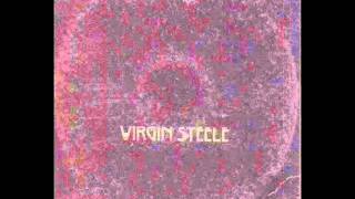 virgin steele 04 - A symphony of steele (Paris &#39;98)