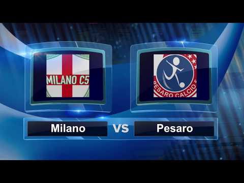 Milano - Pesaro