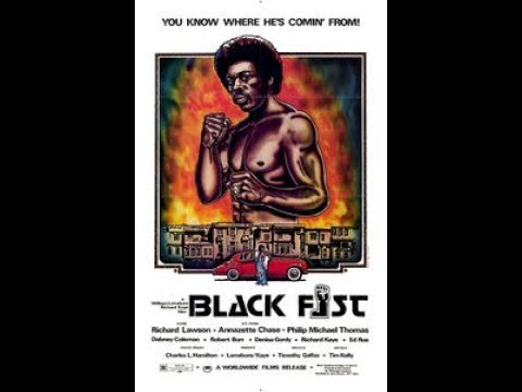Black Fist (1974) - Trailer HD 1080p