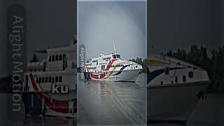 Download lagu My Favourite Ferry Langkawi 👍🔥#shorts mp3