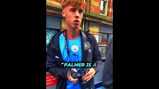 Palmer was born for Chelsea 🥶