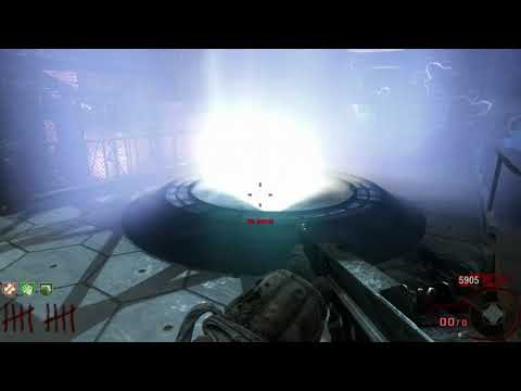 Call of Duty®: Black Ops Tour of Zombies Map Der Riese (Xbox 360)