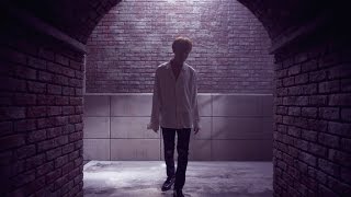 BTS (방탄소년단) WINGS Boy Meets Evil Comebac