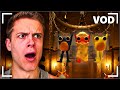 Random Games Creepy Games Switch Sports Reacts Joe Bartolozzi