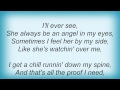 John Michael Montgomery - Angel In My Eyes Lyrics