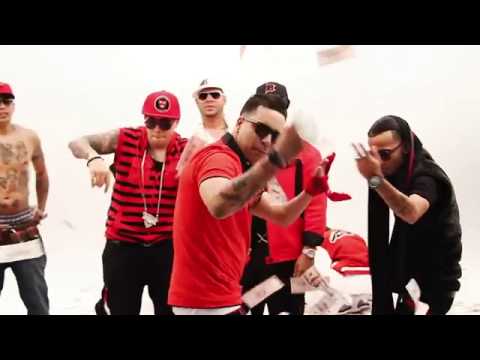 LLEGAMOS A LA DISCO Video Official HD Daddy Yankee Feat Varios   YouTube