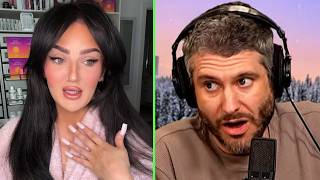 The Mikayla Nogueira Cheating Controversy IS A MESS