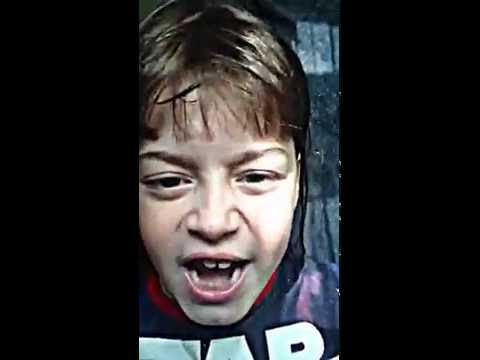 Jamel Comedy Kids Rayan