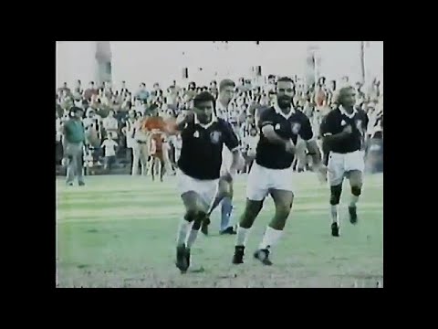 1993 - Clube do Remo 2x1 Paysandu - Campeonato Brasileiro Série A