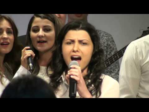 Duminica 1 Mai, Sarbatoarea de Paste - PM