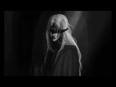 Infradist x White Eyes  - The Fire Keeper