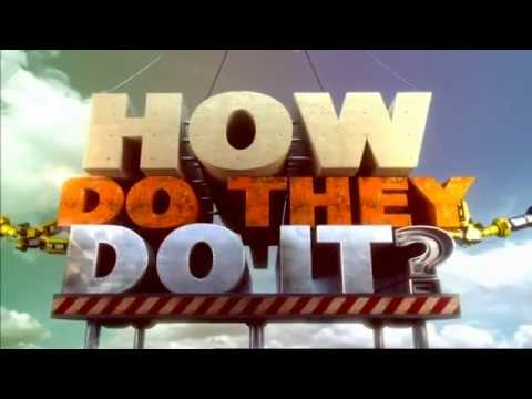 How Do They Do It?: B-3 Sheepskin Bomber Jackets