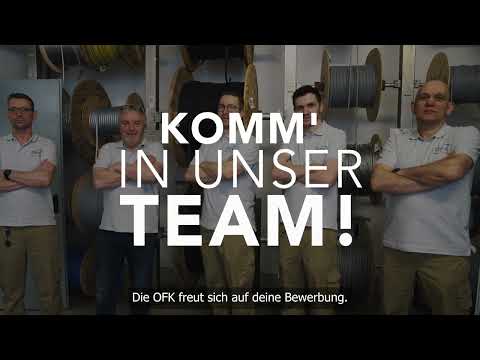 OFK Elektriker - Recruitingfilm
