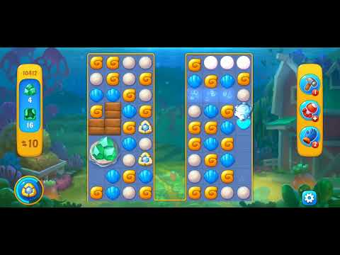 Fishdom/Gameplay/Levels(10412)