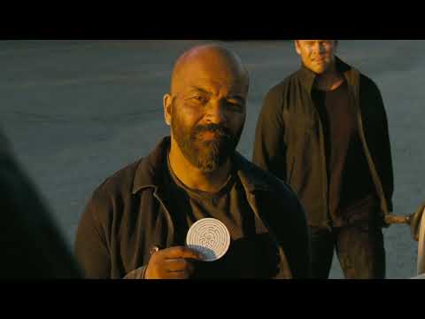 Westworld S4 | Question Your Reality | HBO GO