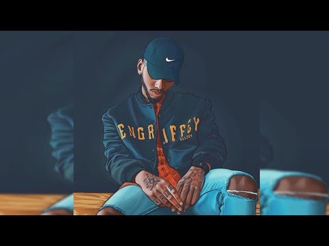 [FREE] Bryson Tiller x Tory Lanez Type Beat 2017 - About Us | @DJKronicBeats | Free Type Beat