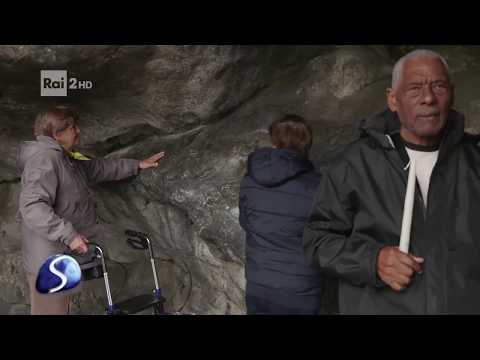 Sulla Via di Damasco, i miracoli di Lourdes Sulla Via di Damasco, i miracoli di Lourdes