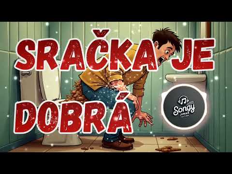 Modrá je dobrá | Žlutý PES | PARODIE | SONGY JINAK