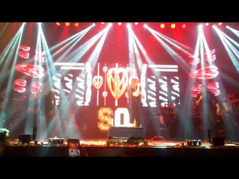 Solange Almeida em Teresina  2017 - Parte 2