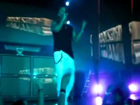 18 Aniversario Queen - Prezioso & Marvin (1ª Parte)