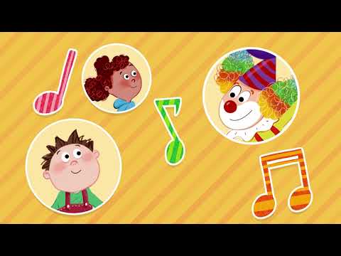 Smart English 2nd Edition 1 Jump Up 3 Song - Favorite Colors