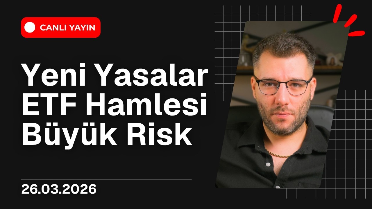 Kripto Piyasası Karıştı: Yeni Yasalar, ETF Hamlesi, Büyük Risk