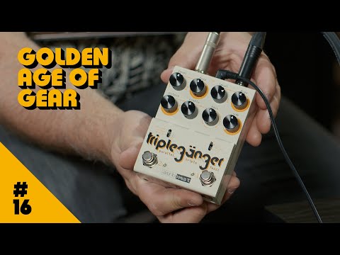 The BEST Octave Fuzz you've NEVER tried!