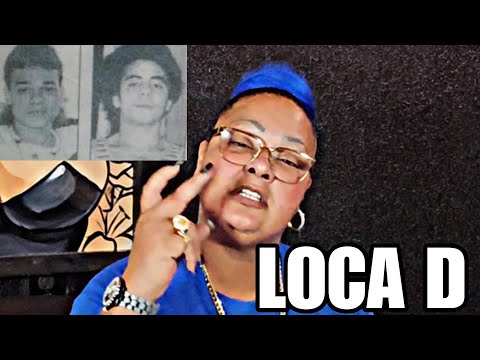Loca D On The Day She Killed 2 Latin Kings + The Feds Witnessed The Murders And Didnt Stop It