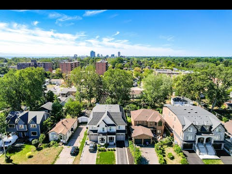 1068B Shaw Drive, Mississauga Home for Sale by The Borg Team - Real Estate Properties for Sale