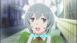 Danmachi ED6 - Hydrate