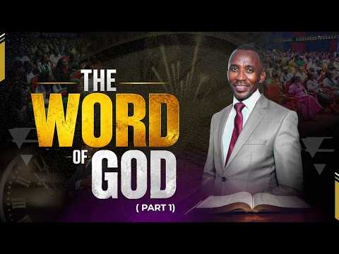 The Unfailing Power of God's Word