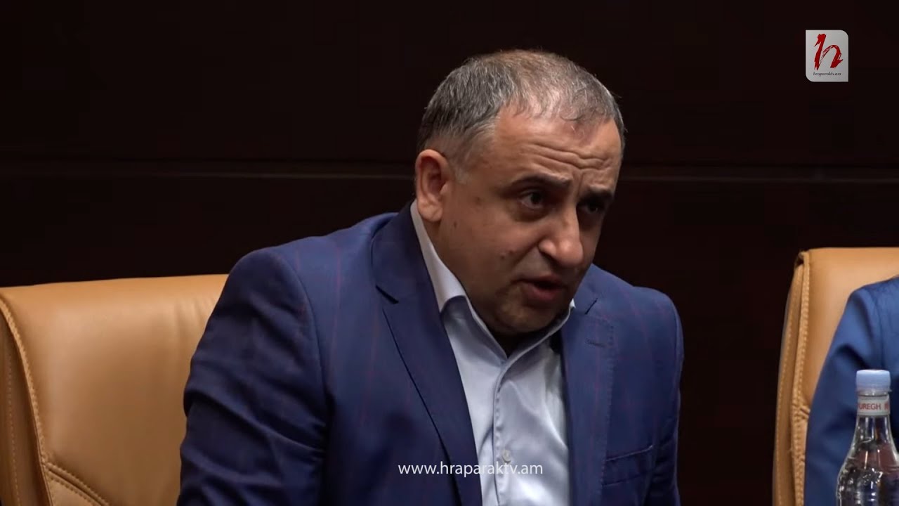 Կարապետյանի մասով դատարանը այնպիսի որոշում է կայացրել` կարծես մեր դատավարական հակառակորդը լինի