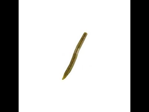 Stik-o Worm Review - Bass Pro Shops