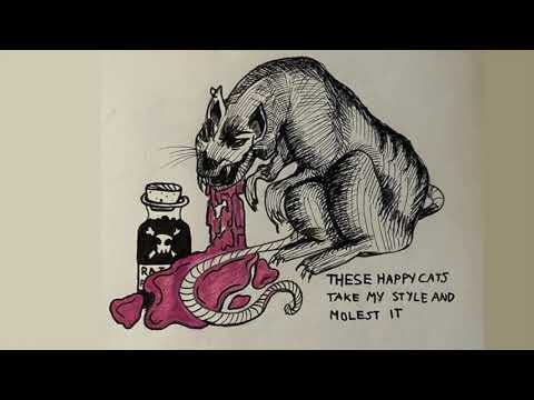 Yung Luka - Martla Ggonia?