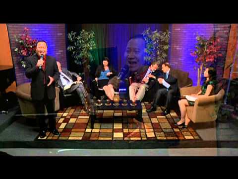 Christian Connections Dec 3, 2013 - Christmas Special