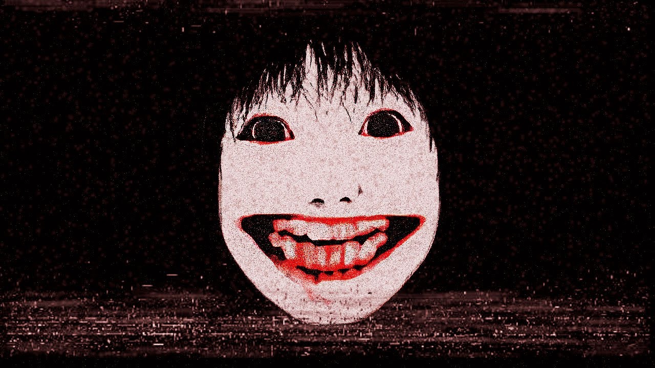 Lendas Urbanas do Japão