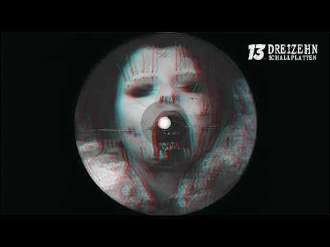 Mikadroid - Find Me (Dreizehn Schallplatten) - DRE025