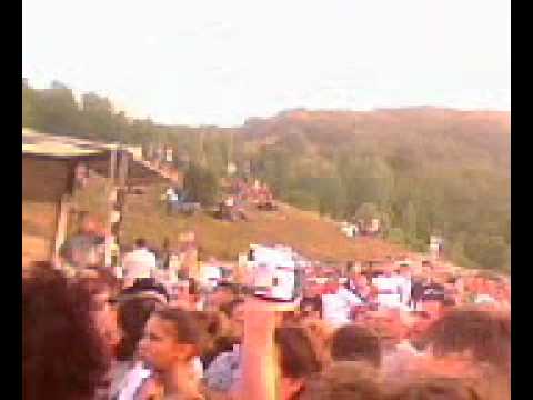 koncert "Cucka jeka" - Dragoljub Djuricic i Senegalac