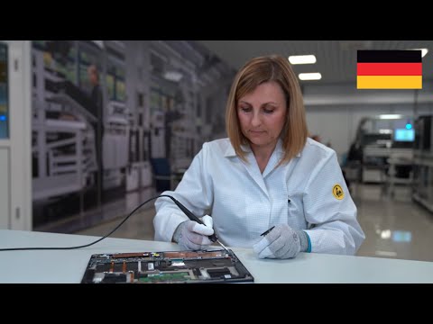 Ersa Lötstation i-CON NANO MK2 – handlich und smart Löten