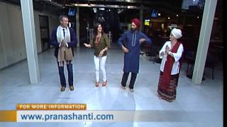 Bollywood on CTV Morning Live