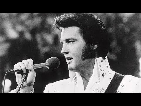Elvis Presley - Little Sister (Live) (1970) (Remastered 2023)