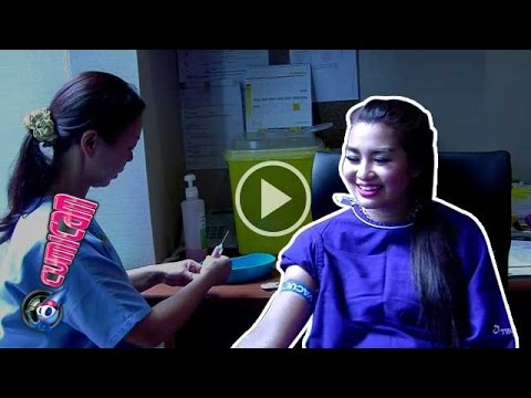 Demi Buah Hati, Fitri Jalani Program di Singapura - Cumicam 16 Maret 2016