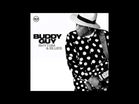 Buddy Guy - Blues Don't Care (featuring Gary Clark Jr.)