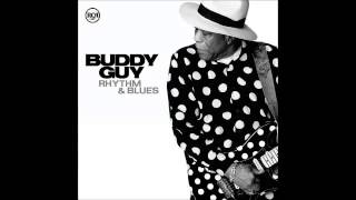 Buddy Guy - Blues Don't Care (featuring Gary Clark Jr.)