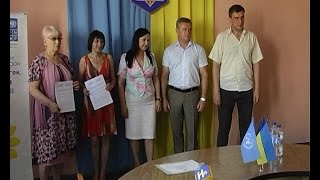 Міжнародне визнання активних громад міста