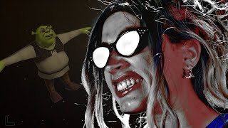 STOP THE CART | Shrek 2 Retold (Scene 49)