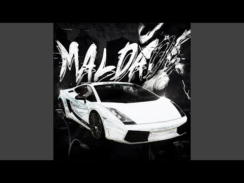 MALDADE (Super Slowed)