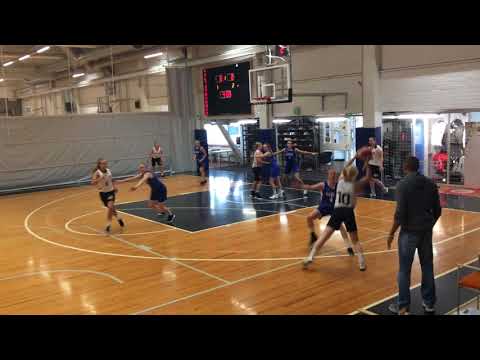 HNMKY-RINGSIDE WU19 1 erä