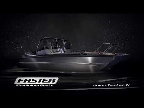 Faster 635 SC - Uutuus!